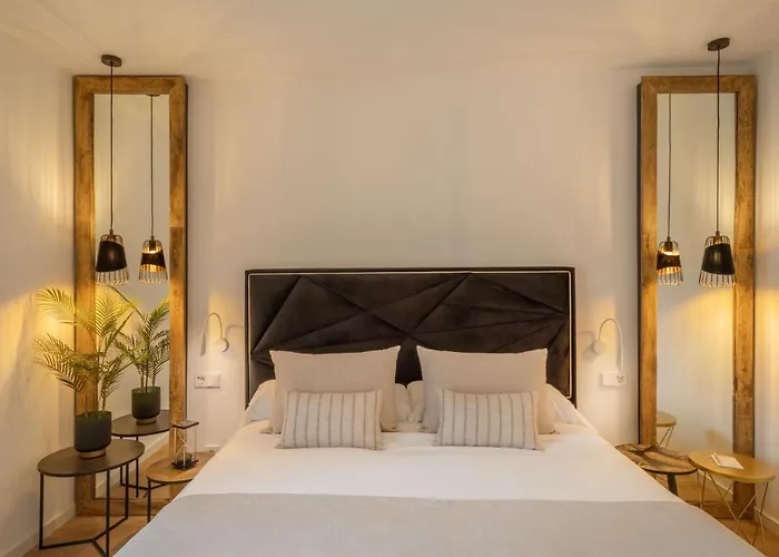 Can Vidal Boutique Rooms