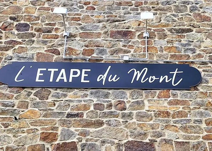 L'Etape Du Mont, Family Hostel