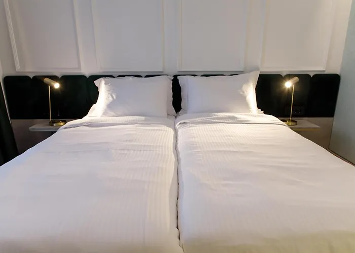 Hotel Eterno