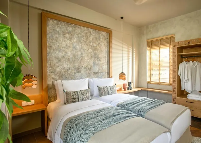 Casbah Boutique Hotel
