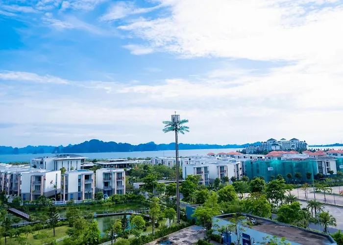 Ha Long Essence Classic Hotel