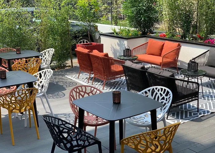 Visioni Lake View Rooms&Breakfast - Adults Friendly