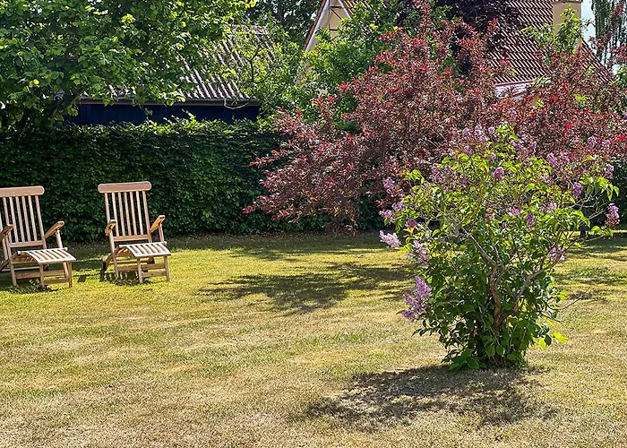 Hotel Blomme'S Place