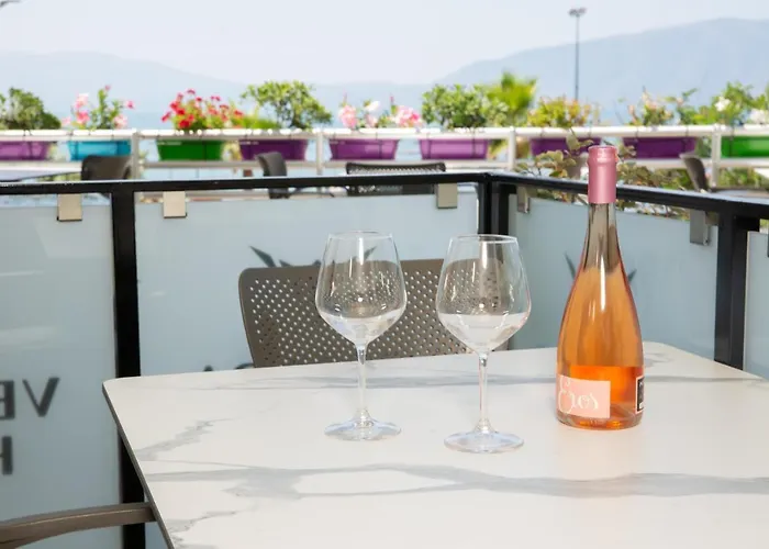 Veranda Boutique Hotel