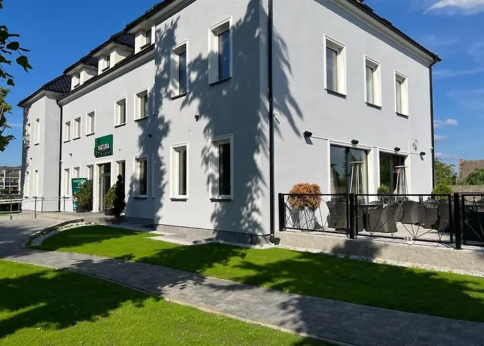 Hotel Natura