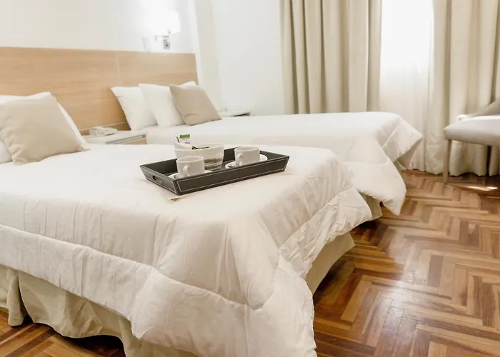 Mediterráneo Hotel y Spa