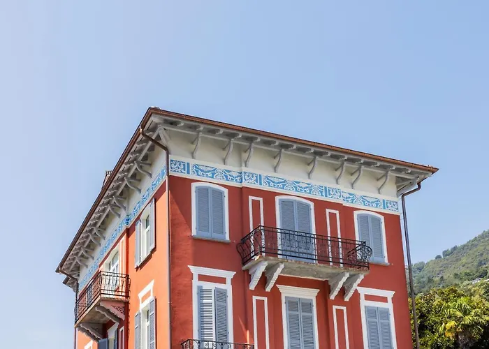 Villa Rossella