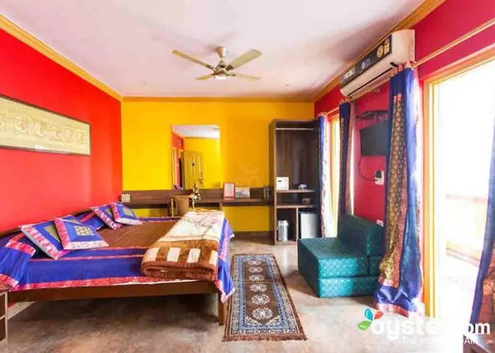 Ganpati Guest House