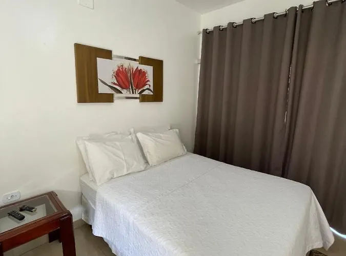 Hotel Pousada Pé da Serra