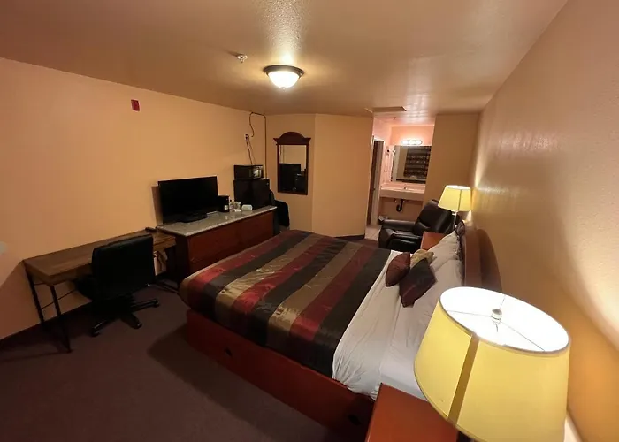 Frazier View Motel