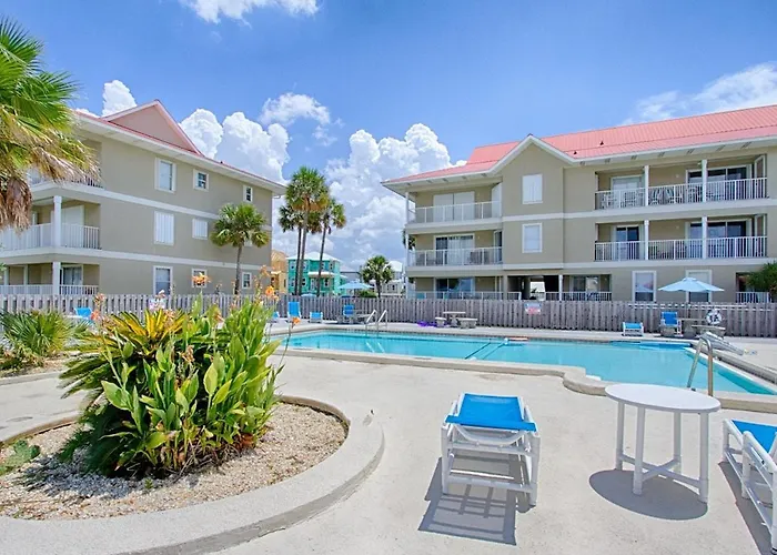 Sunset Harbor Palms 2-108