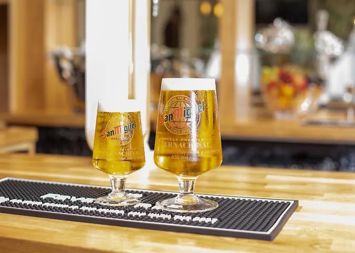 The Tiger Inn