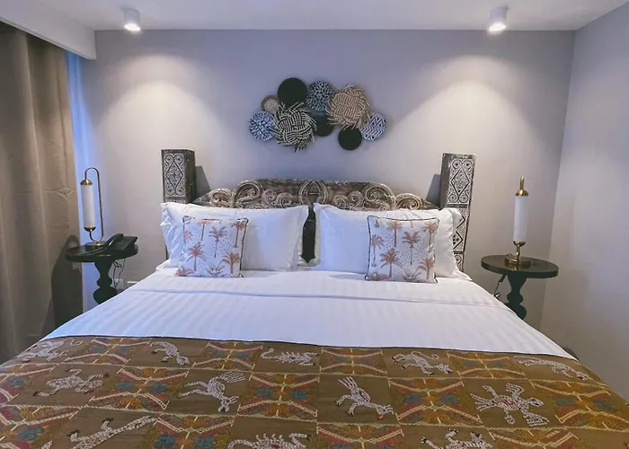 Hotel Boutique Casa Hendaus - Adults Only