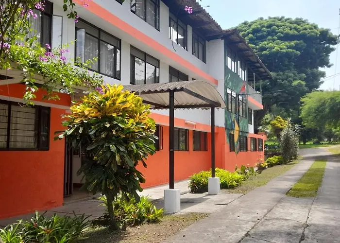 Imca Hotel