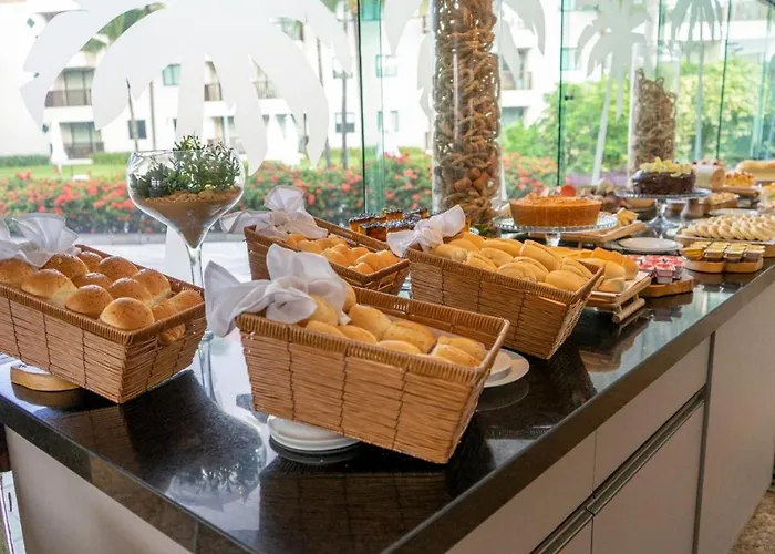 Marulhos Resort By Smart Stays
