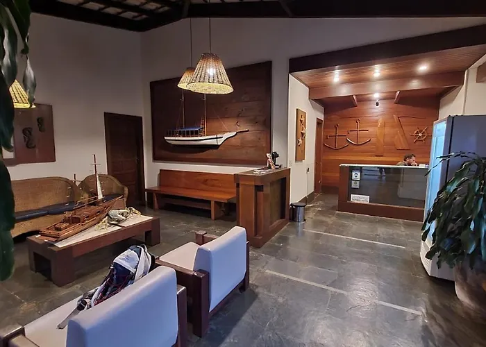 Taipabas Hotel