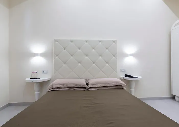 Hotel Columbia Wellness & Spa