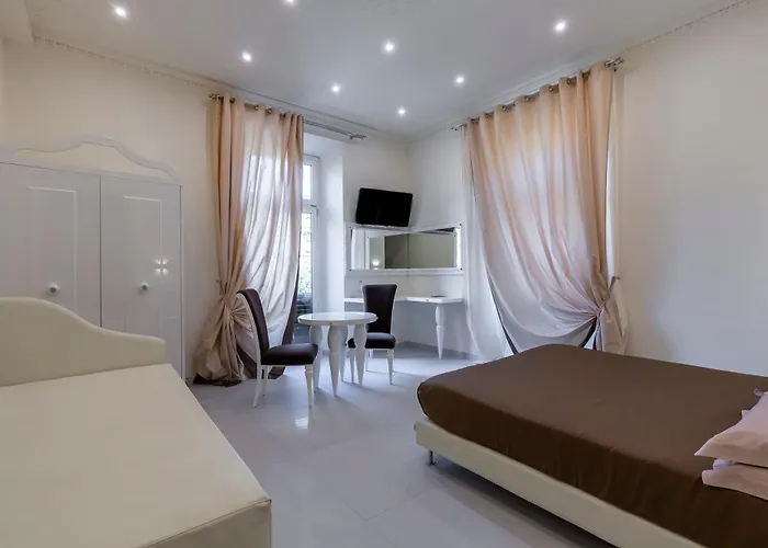 Hotel Columbia Wellness & Spa