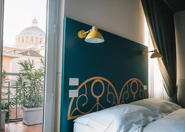 Hotel Torino