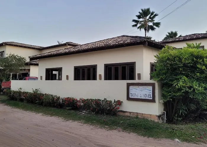 Taipabas Hotel