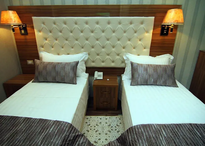 Hotel Boutique Restaurant Gloria