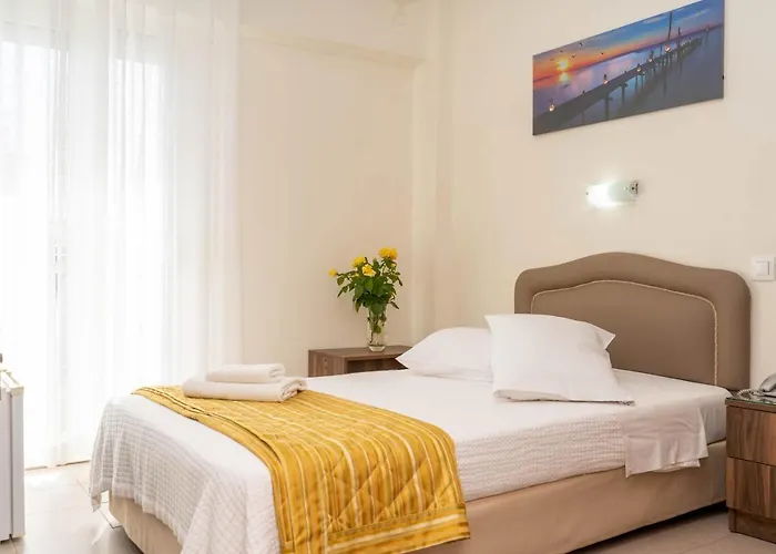 Hotel Alkyon