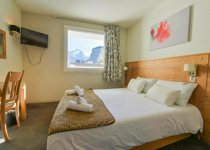 Hotel La Brunerie