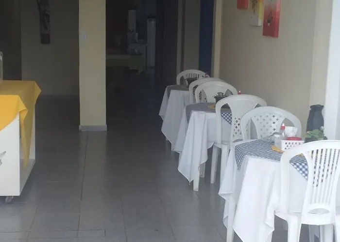 Pousada Nosso Recanto