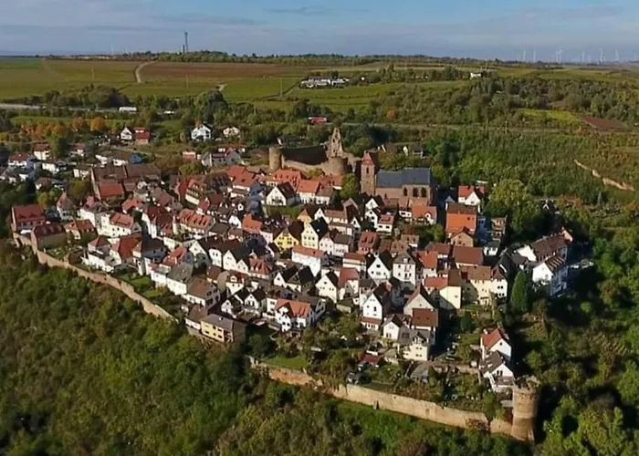 Landgasthaus "Zum Engel"