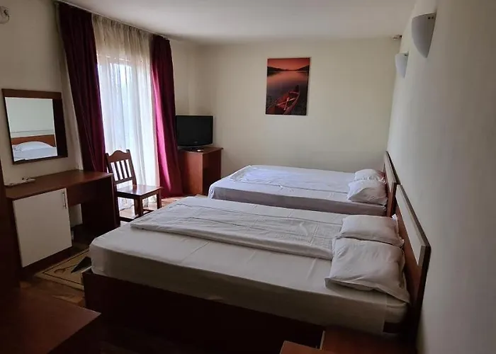 Hotel SYM