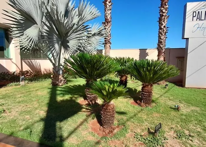 Palmares Hotel