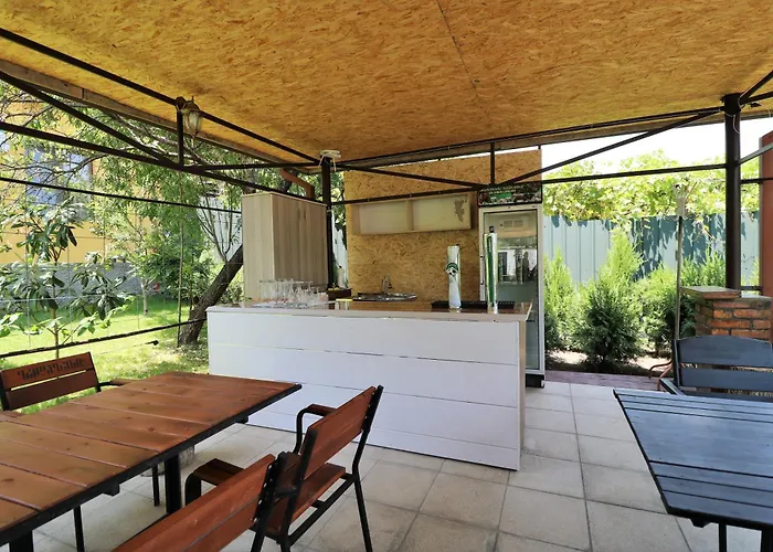 Villa Gio