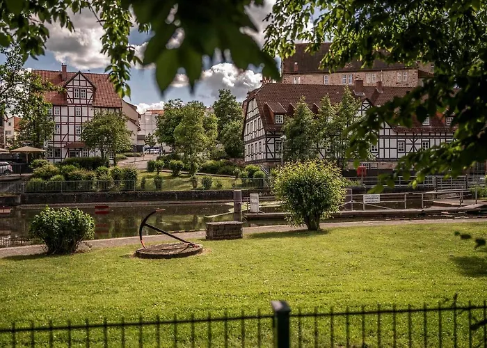 Hotel Müllers-Weiden