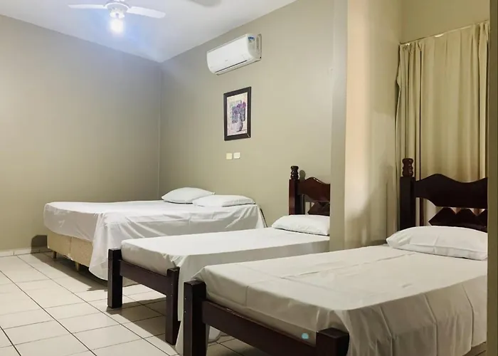 Ouro Hotel