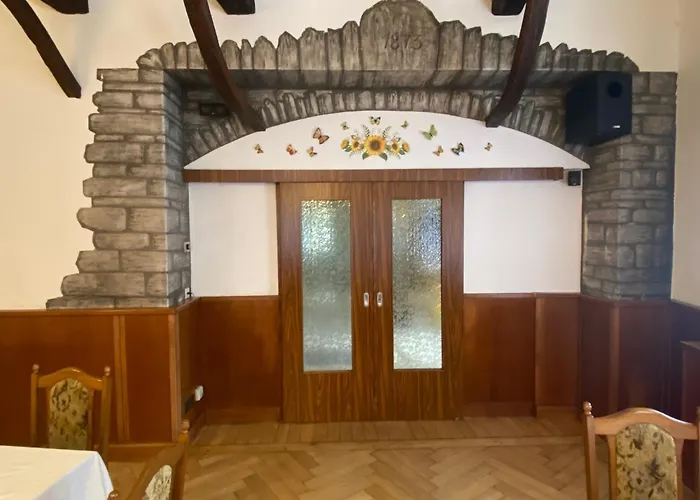 Hotel Bielatal