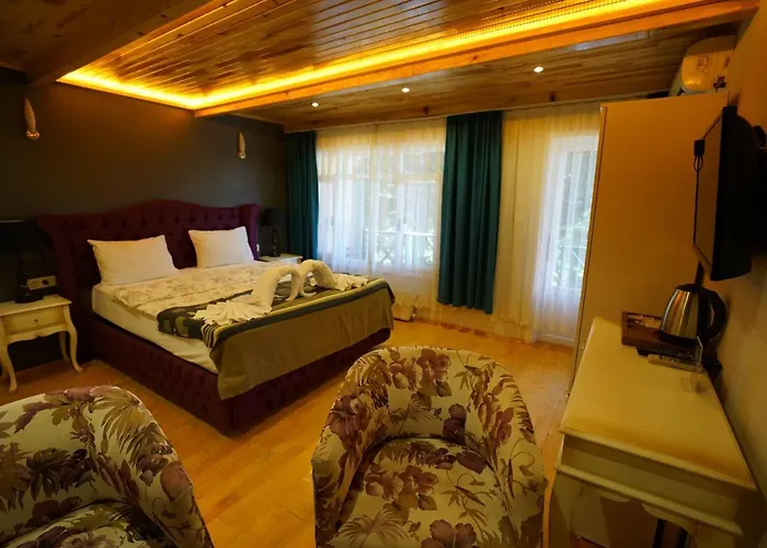 Alesta Butik Otel