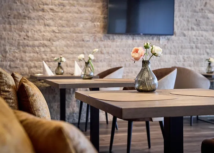 Appius Design Suites B&B - Adults Only