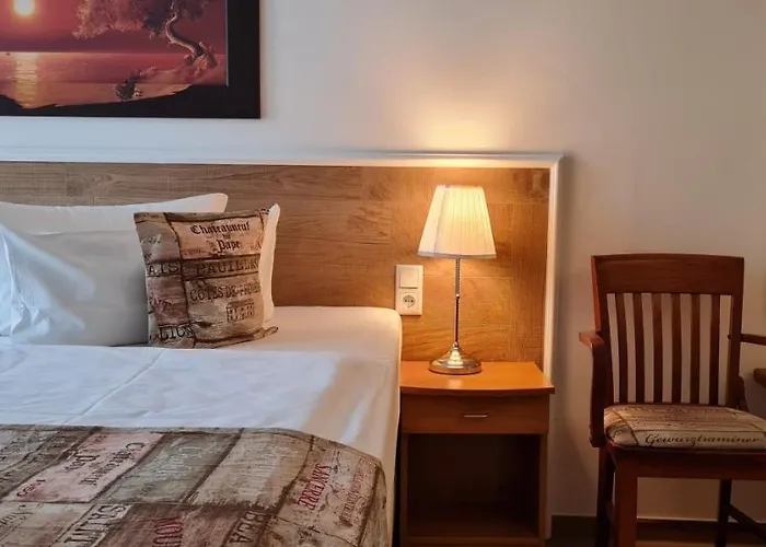 Hotel Domizil