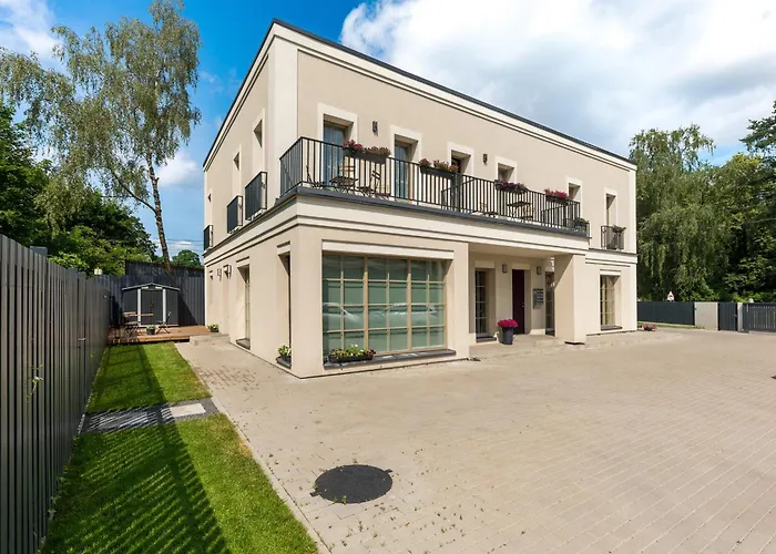 Vilnius Legends House I Best For Families I Free Parking