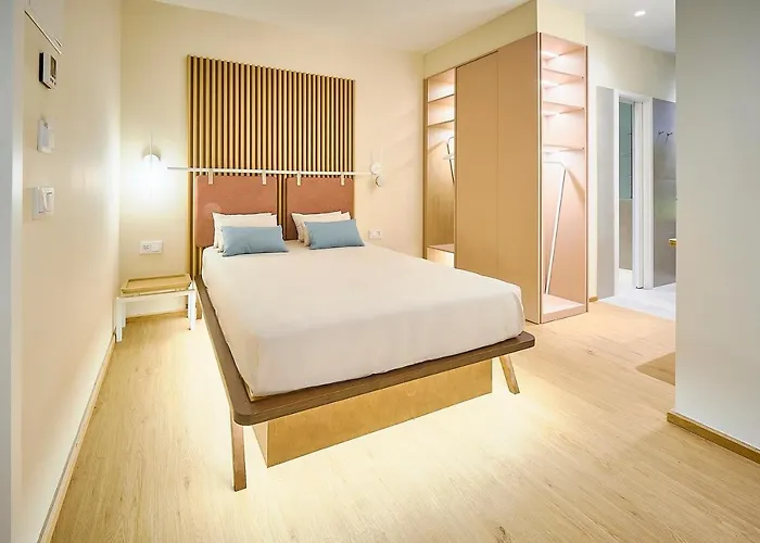 Hotel Leonor Conil