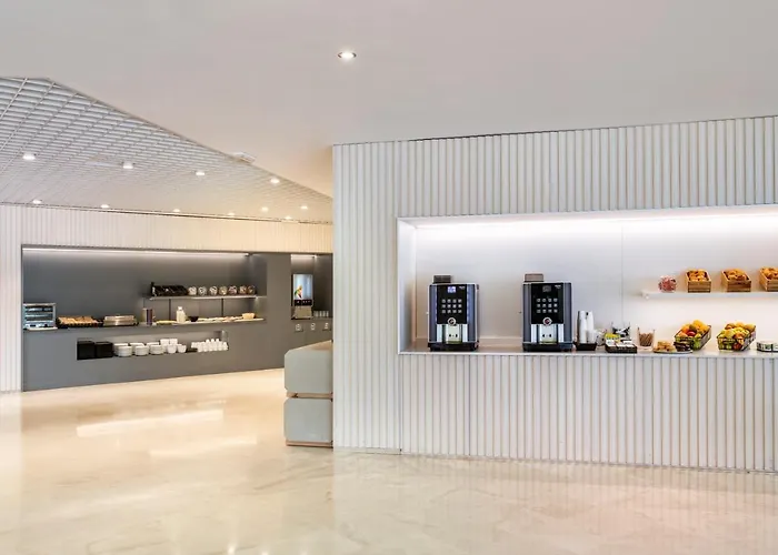 B&B Hotel Jerez