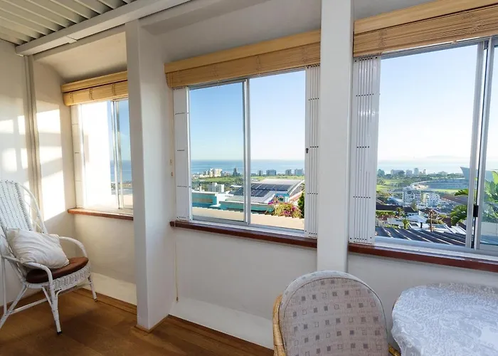 Villa Marina Guest House