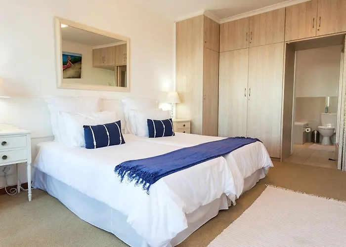 Villa Marina Guest House