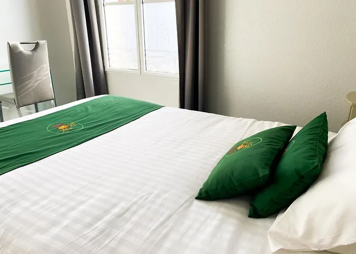 Colette Hotel