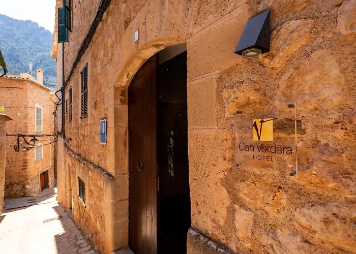 Hotel Can Verdera (Adults Only)