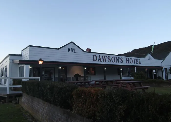 Dawsons Hotel
