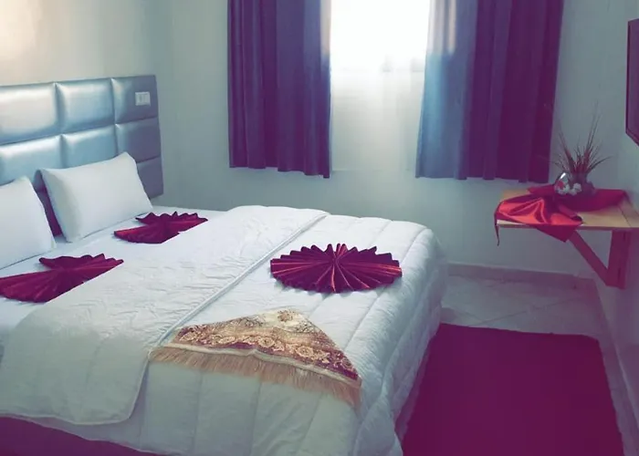 Hotel Soukina