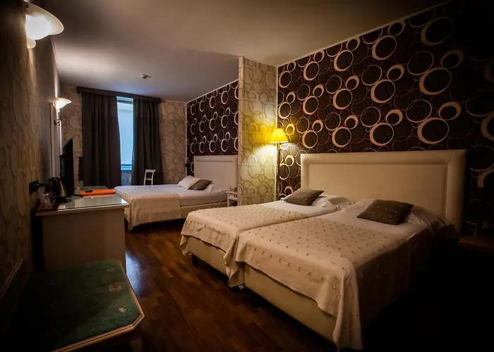Hotel Palazzo Lovera