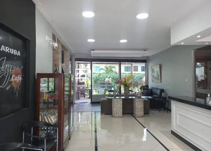 Mindu Park Hotel