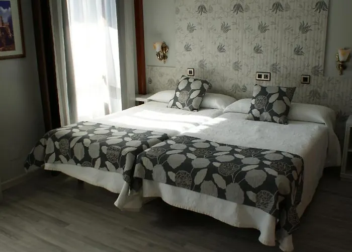 Hotel Los Naranjos